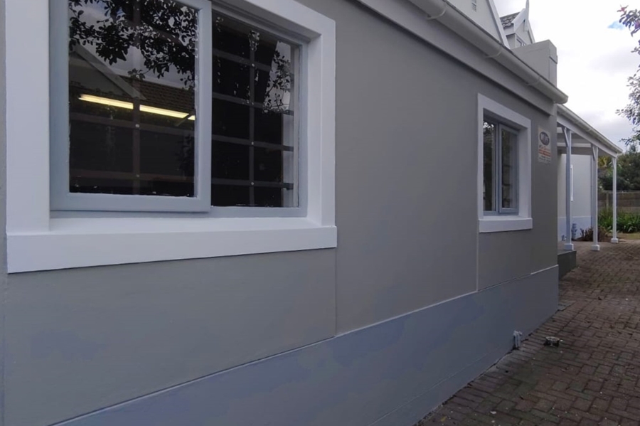 To Let 4 Bedroom Property for Rent in Heather Park Western Cape